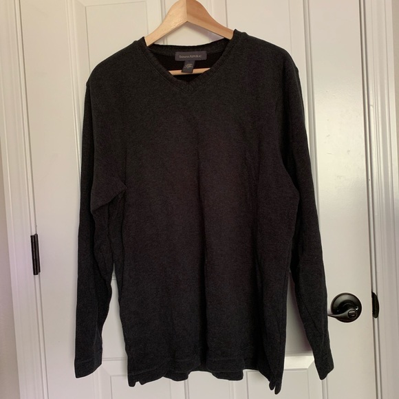 Banana Republic Other - Men’s Banana Republic Sweater